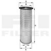 FIL FILTER HP 668 Air Filter